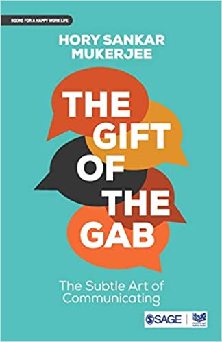 The Gift of the Gab: The Subtle Art of Communicating - Orginal Pdf